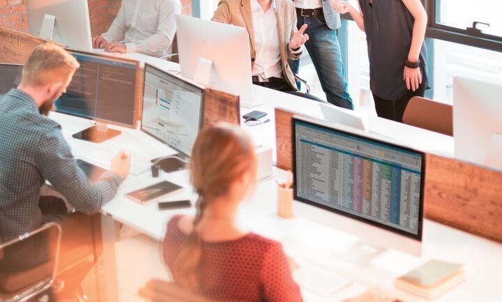 Πώς θα κινηθεί η απασχόληση στην Ελλάδα τους επόμενους μήνες – Τι «βλέπουν» οι εργοδότες