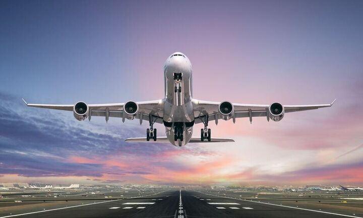 Aεροπορικές εταιρείες: Πρόβλεψη για νέο ρεκόρ κερδών – επιβατών το 2026