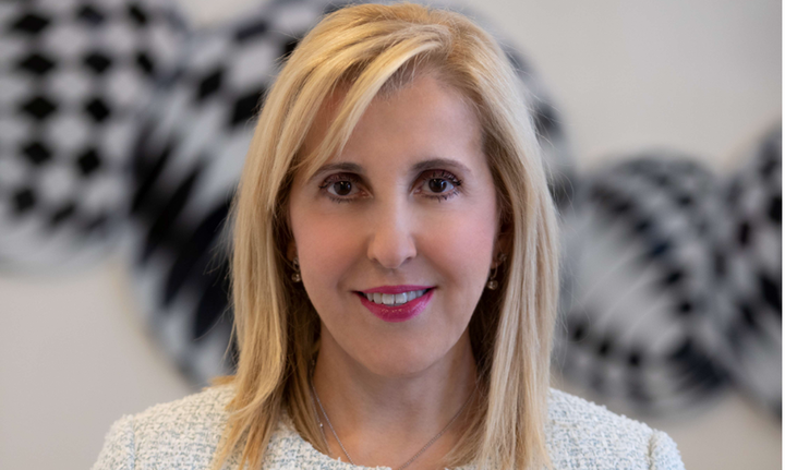 Π. Λαζαρίδου: Η ΓΕΚ ΤΕΡΝΑ ηγείται του μετασχηματισμού των υποδομών της χώρας μας   