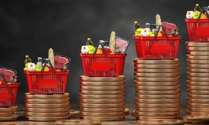 Πληθωριστικό ντόμινο εν όψει Εορτών