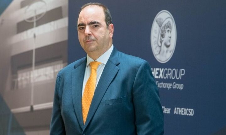  Γ. Κοντόπουλος: Ορόσημο το 2025 για τη χρηματιστηριακή αγορά
