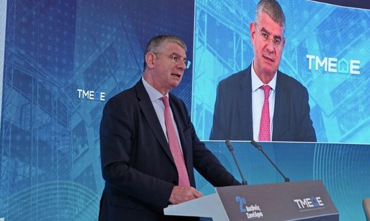 Τσακίρης (ΕτΕΠ): Ευρωπαϊκή στήριξη της βιώσιμης και προσιτής κατοικίας