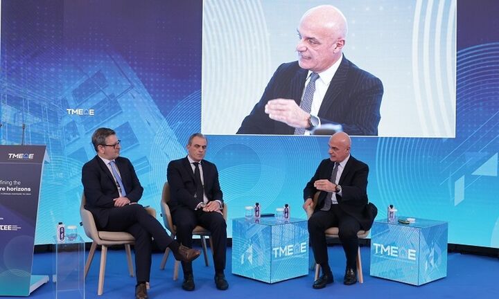 Τα «κλειδιά» της πράσινης χρηματοδότησης για τις μικρομεσαίες επιχειρήσεις