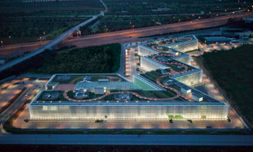 Tα deals της Prodea και το Karela Business Park