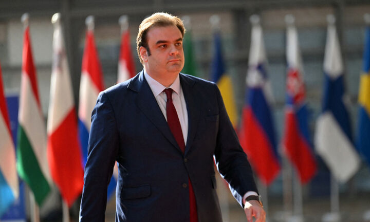 Οι 12 του Πιερρακάκη και η προεδρεία του Eurogroup