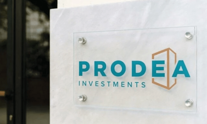Prodea: Διανομή προσωρινού μερίσματος 0,216 ευρώ/μετοχή για τη χρήση 2025