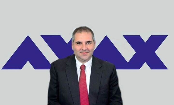 Όμιλος ΑΒΑΞ: Άλμα 761% στα καθαρά κέρδη εννεαμήνου – Στα 2,53 δισ. ευρώ το ανεκτέλεστο