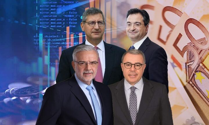 JP Morgan: «Υπεραπόδοση» το 2026 και για τις τέσσερις συστημικές τράπεζες με υψηλά περιθώρια ανόδου