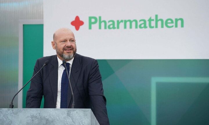 Innovis Pharma: Εκλεισε το deal για την πώληση στην PharmaPath