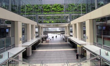 Νέα άνοδος στις τιμές ενοικίων για καταστήματα και γραφεία το  α΄ εξάμηνο του 2025