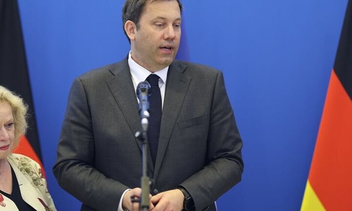 Η Γερμανία υποστηρίζει τον Κ. Πιερρακάκη για πρόεδρο του Eurogroup