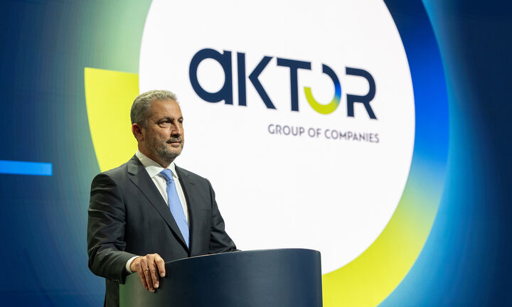 AKTOR: Ορόσημο στην ιστορία του Ομίλου η υπερκάλυψη του ομολογιακό δανείου