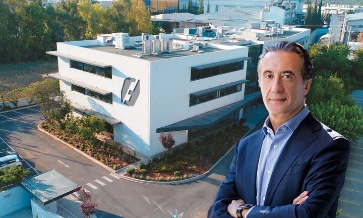 THEON: Σύμβαση-μαμούθ 1 δισ. ευρώ