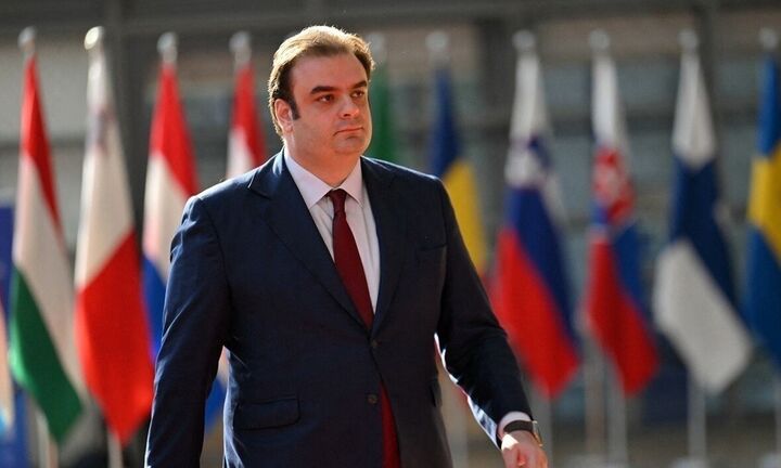 Πώς υποδέχθηκαν τα διεθνή μέσα την εκλογή Πιερρακάκη στο τιμόνι του Eurogroup