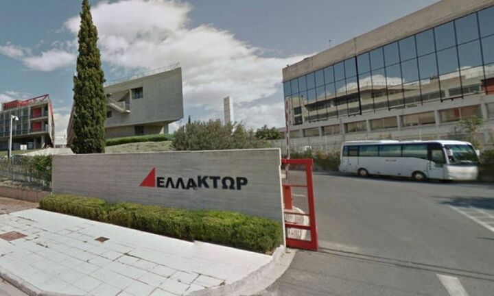 Ελλάκτωρ: Καθαρό προσωρινό μέρισμα 0,477 ευρώ ανά μετοχή για το 2025