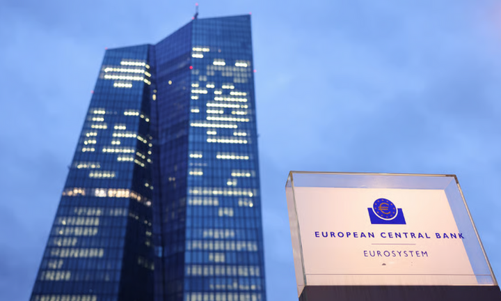 ΕΚΤ: Νέα «αντίστροφα στρες τεστ» στις τράπεζες για τους γεωπολιτικούς κινδύνους