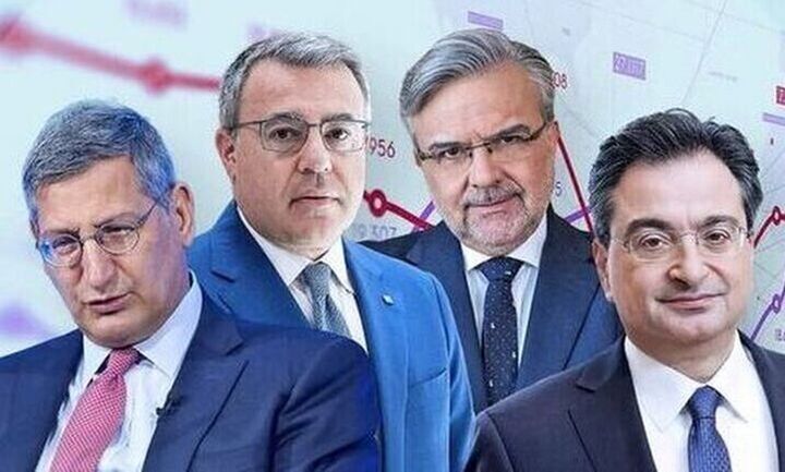 Στο μικροσκόπιο της Autonomous οι ελληνικές τράπεζες - Αναβαθμίσεις και νέες τιμές στόχοι