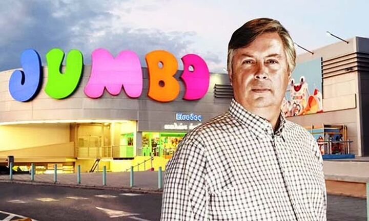 Jumbo: Ωφελείται από τους δασμούς σε Temu και Schein