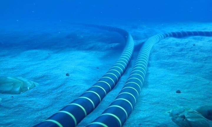 Ξεκίνησε ο διαγωνισμός για τις έρευνες βυθού της ηλεκτρικής διασύνδεσης Ελλάδας-Ιταλίας GRITA 2