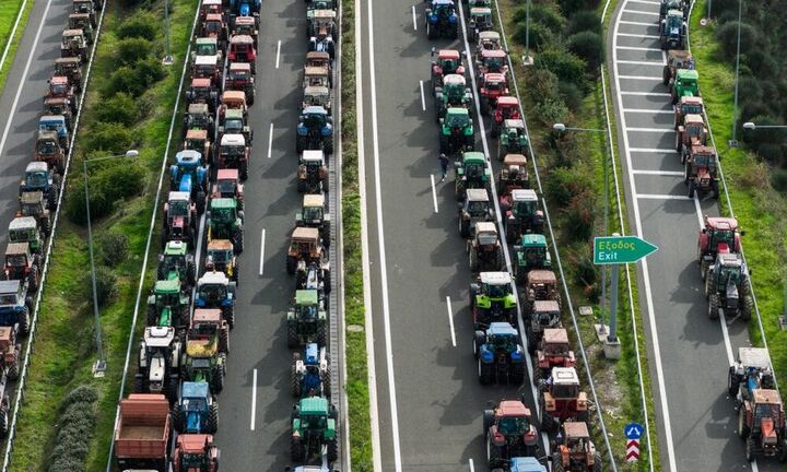 Η λίστα με τα αιτήματα των αγροτών – Τι ζητούν από την κυβέρνηση