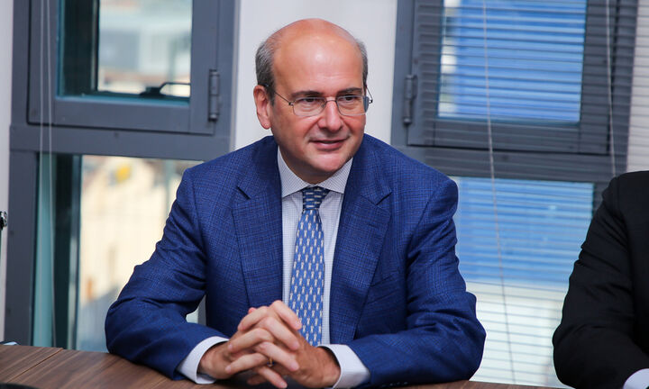 Κωστής Χατζηδάκης: Σημαντική πρόοδος κατά της φοροδιαφυγής από το 2019 έως σήμερα