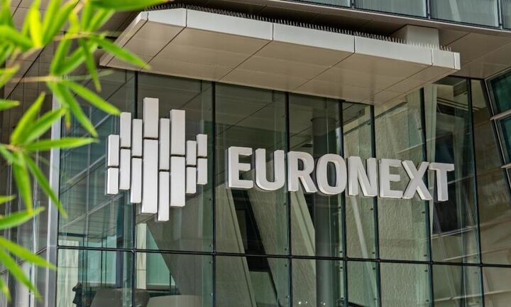 Euronext: Στην αγορά ελληνικών ομολόγων η πλατφόρμα MTS