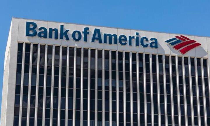 Bank of America: Η Ελλάδα κορυφαία επιλογή στα διεθνή χαρτοφυλάκια - Ποιες μετοχές ξεχωρίζει