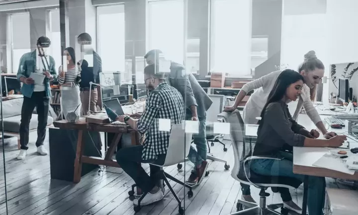 Ποιοι θεωρούνται “Future-Ready” εργαζόμενοι - Tι είναι αυτό που τους κάνει να ξεχωρίζουν 