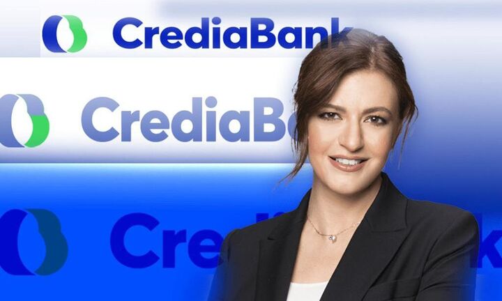 Credia Bank: Deal Done I.