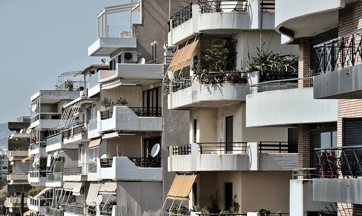 Σχέδιο για την αντιμετώπιση της στεγαστικής κρίσης παρουσιάζει η Ευρωπαϊκή Επιτροπή