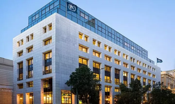 Alpha Bank: Ολοκληρώθηκε η εξαγορά της Axia Ventures