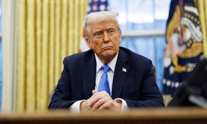 Ο Ντ. Τραμπ κατέθεσε αγωγή 5 δισ. δολ. κατά του BBC για συκοφαντική δυσφήμιση