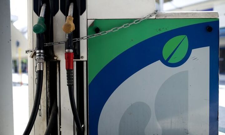 Αιφνιδιαστικό λουκέτο στην αγορά καυσίμων – Η Jetoil «πάγωσε» τη λειτουργία της
