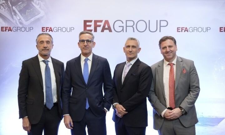 EFA Group: Προχωρά σε ΑΜΚ 80 εκατ. με νέους επενδυτές Motor Oil και EOS Capital Partners