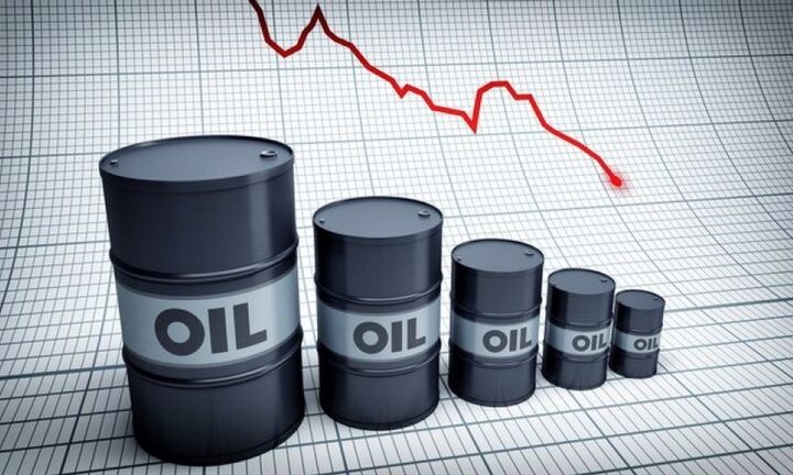 Πετρέλαιο : Kάτω από τα 60 δολάρια το Brent χάρη στην πρόοδο των συνομιλιών για την Ουκρανία