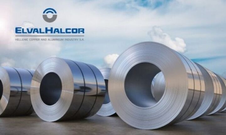 Pantelakis Securities: Overweight για ElvalHalcor με τιμή στόχο 4,65 ευρώ