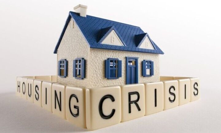 Κομισιόν: Παρουσιάστηκε το ευρωπαϊκό σχέδιο για την προσιτή στέγαση - Οι πέντε πυλώνες δράσης