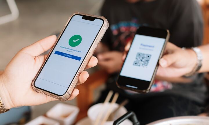 IRIS παντού: Τι πρέπει να γνωρίζουν έμποροι - καταναλωτές - Ποιά είναι τα επόμενα βήματα