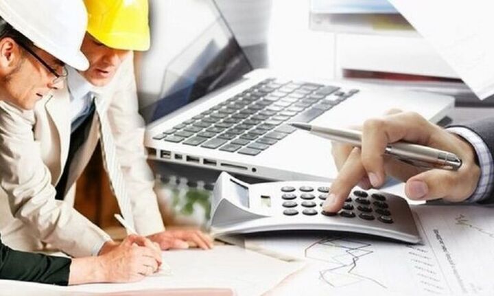 Ελεύθεροι επαγγελματίες: Τεκμαρτή φορολόγηση και ψηφιοποίηση ανεβάζουν τους τζίρους