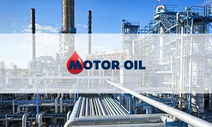 Motor Oil: Στις 5 Ιανουαρίου πληρώνεται το προσωρινό μέρισμα καθαρού ποσού 0,34 ευρώ/μετοχή