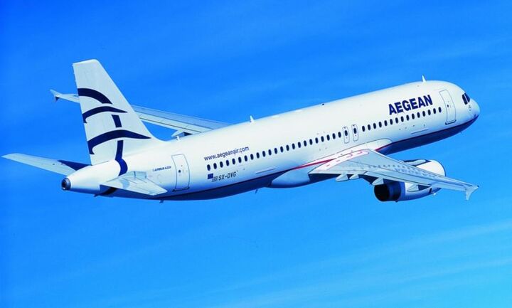 Aegean: Ανεβάζει στα 16 ευρώ τον πήχη για τη μετοχή η Eurobank Equities - Σύσταση "αγορά"