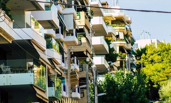 Παράταση 3 μηνών για την υποχρεωτική πληρωμή ενοικίων μέσω τράπεζας