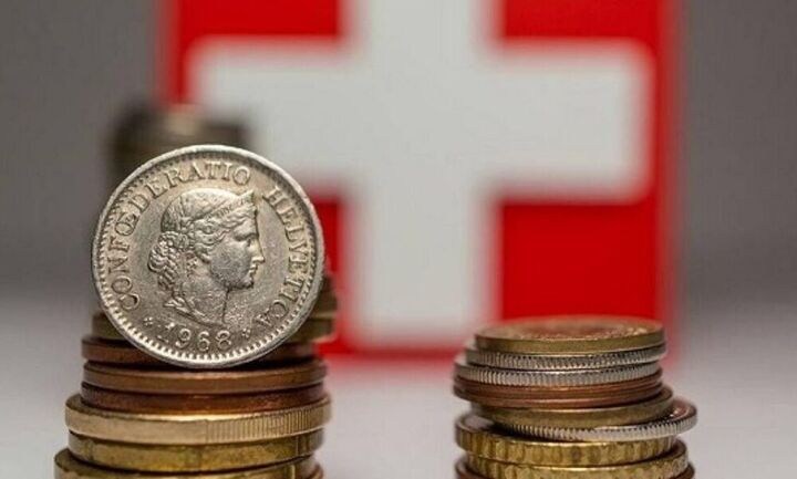 Όλη η τροπολογία για το ελβετικό φράγκο - Οι 3 κατηγορίες ρύθμισης (παραδείγματα)