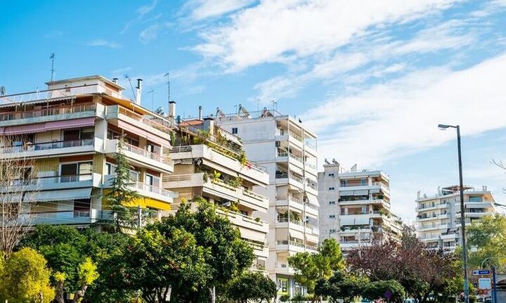 Ακίνητα: Ισραηλινοί αγοράζουν στην Αθήνα, Γερμανοί στην υπόλοιπη Ελλάδα