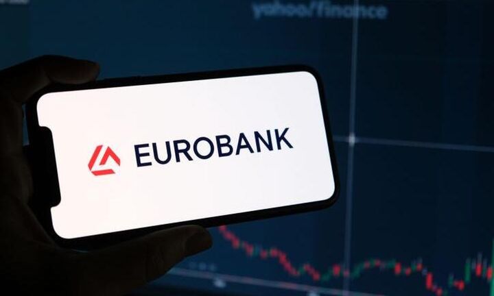 Eurobank: Από 19 Δεκεμβρίου στο ταμπλό του ΧΑΚ οι νέες μετοχές