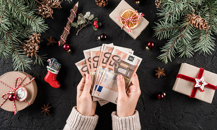 Πώς αμείβονται οι εργαζόμενοι στις αργίες των Χριστουγέννων και της Πρωτοχρονιάς - Οδηγός της ΓΣΕΕ