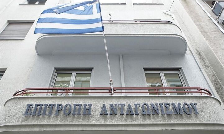 Επιτροπή Ανταγωνισμού: Εγκριση στη ΓΕΚ ΤΕΡΝΑ για τον αποκλειστικό έλεγχο της Εγνατίας Οδού