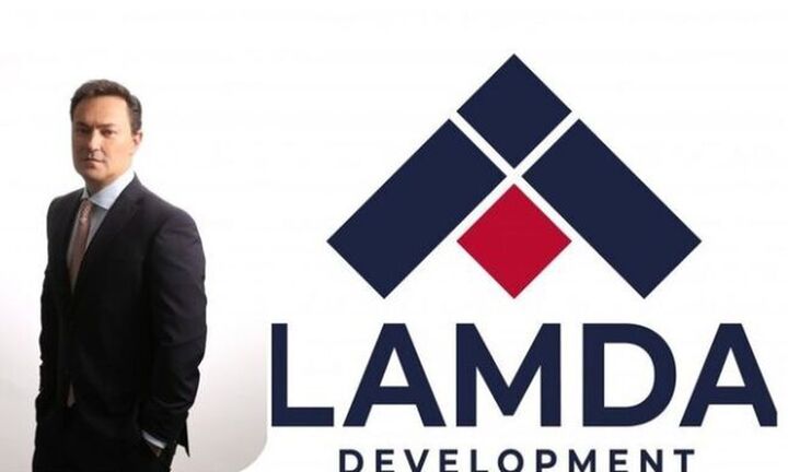 Lamda Development: Κερδοφόρο το 9μηνο - Στα 253 εκατ. ευρώ τα EBITDA αυξημένα κατά 2,7 φορές 