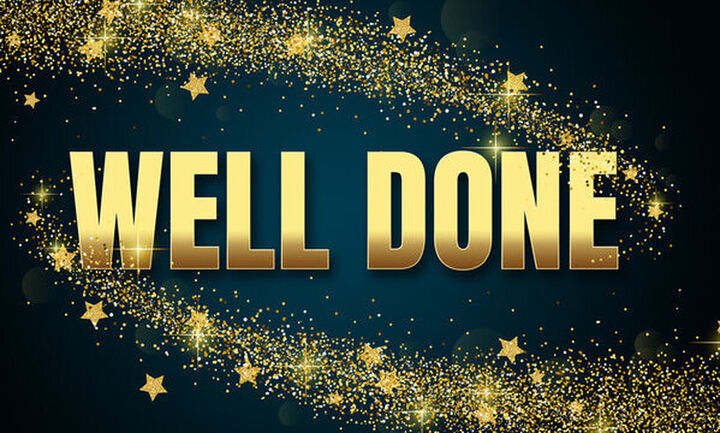 Μία & μία επιβεβαιώσεις του fpress