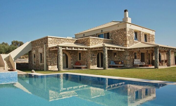 Αγορά πολυτελών κατοικιών - Oι 4 προτεραιότητες των αγοραστών